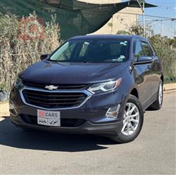 شيفروليه ايكونس